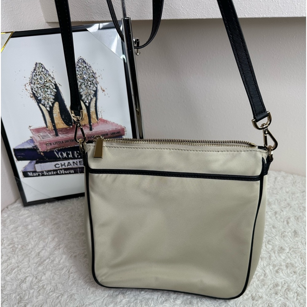 Michael Kors Connie north south large Crossbody bag nylon - Picture 3 of 14